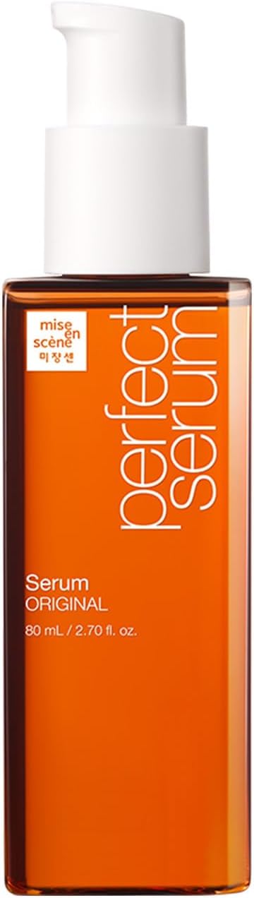 Mise En Scene Perfect Serum Original 80ml(2.7oz)