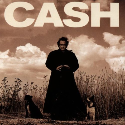 Johnny Cash American Recordings Music