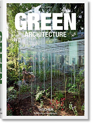Green Architecture #TOP6