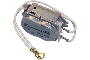 Intermatic T104 Pool Timer Motor Replacement