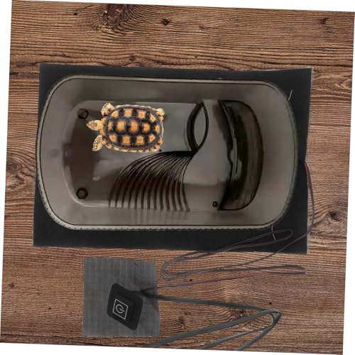 Almohadilla Térmica para Reptiles y Mascotas LIOOBO miniatura 5