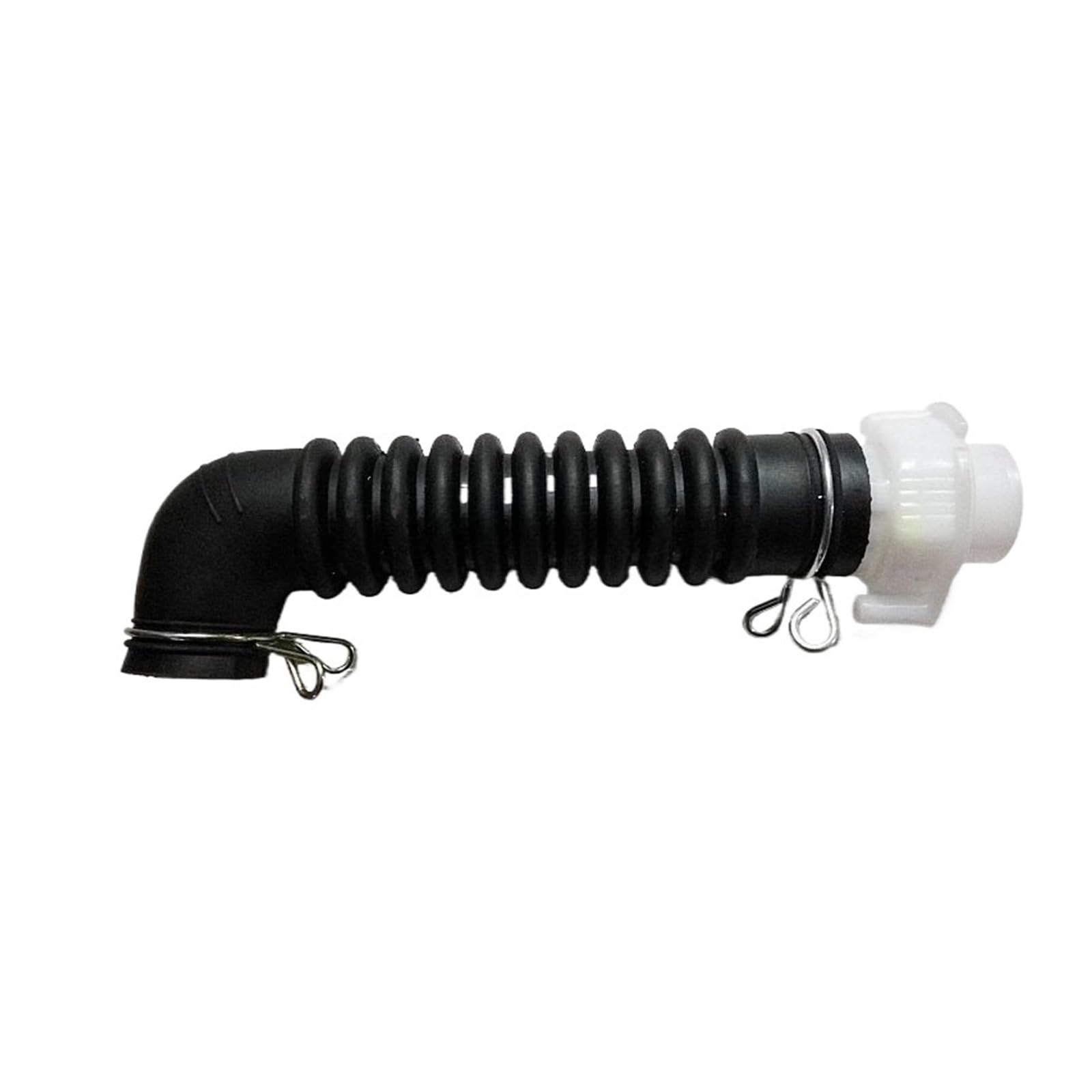 Compatible for LG， Washing Machine Internal Drain Hose XQB42-999 XQB60-62SF Drum Bottom Replacement Part(Inner Drain Pipe)