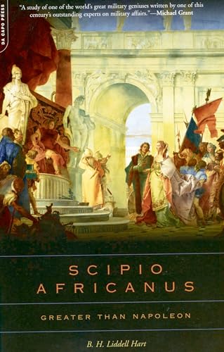 Scipio Africanus view 2