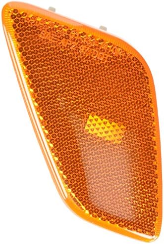 DEPO 333-1410R-US Replacement Passenger Side Side Marker Light Assembly (This product is an aftermarket product. It is not created or sold by the OE car company)