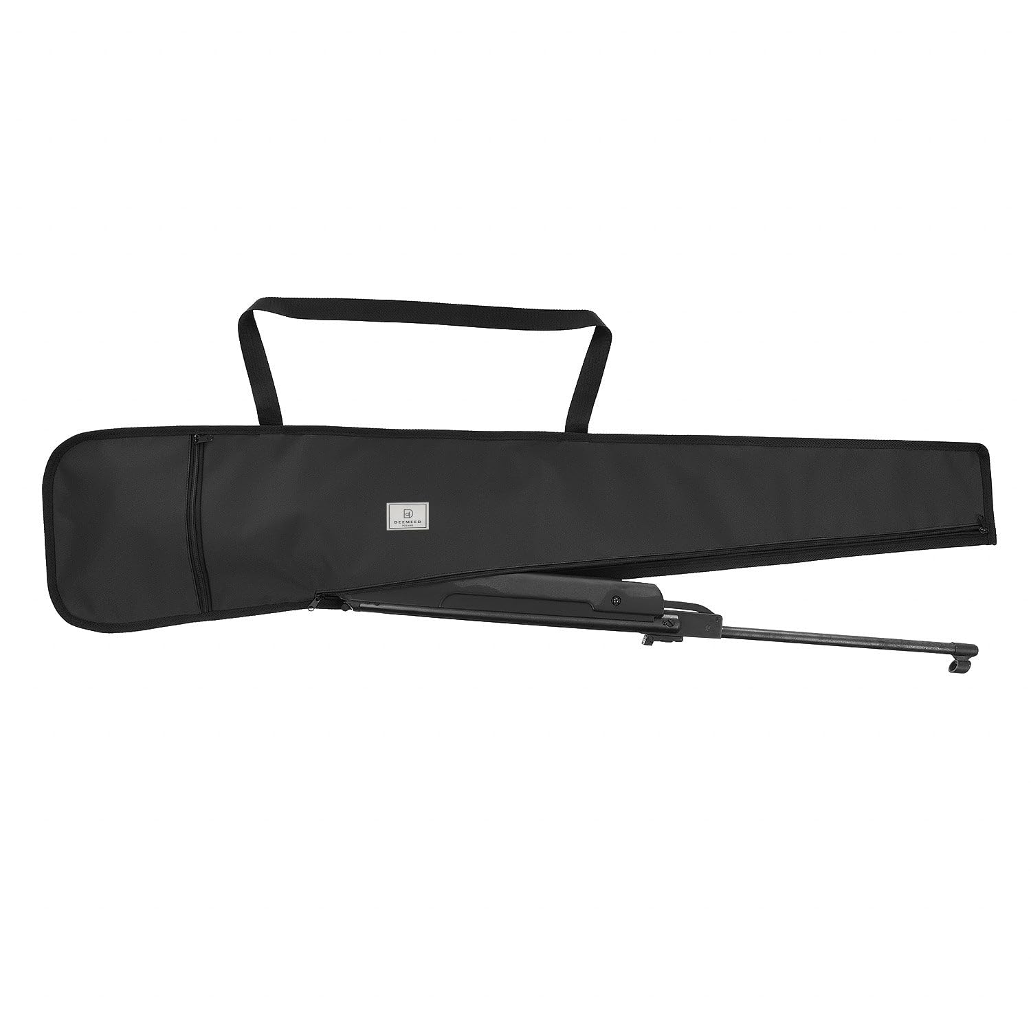 Custodia carabina – borsa impermeabile per fucile da caccia o carabina ad aria – disponibile in 2 misure e 3 colori