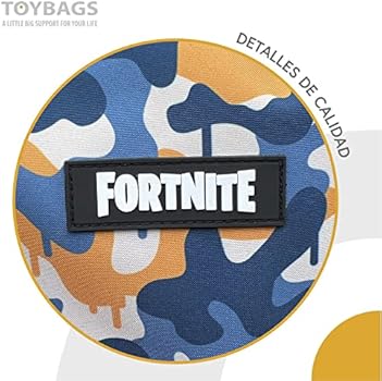 Fortnite Crazy Banana Amerikaanse Schoolrugzak Hoofdcompartiment En Voorvak Gevoerde Binnenkant Met Computerhouder Ergonomische Schouderbanden 41 X 31 13 5 Cm Speelgoedtassen 2714723414