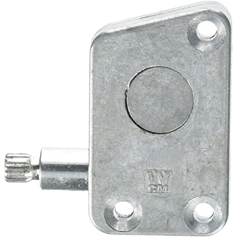 Strybuc 762C Window Center Mount L/H Operator Cover