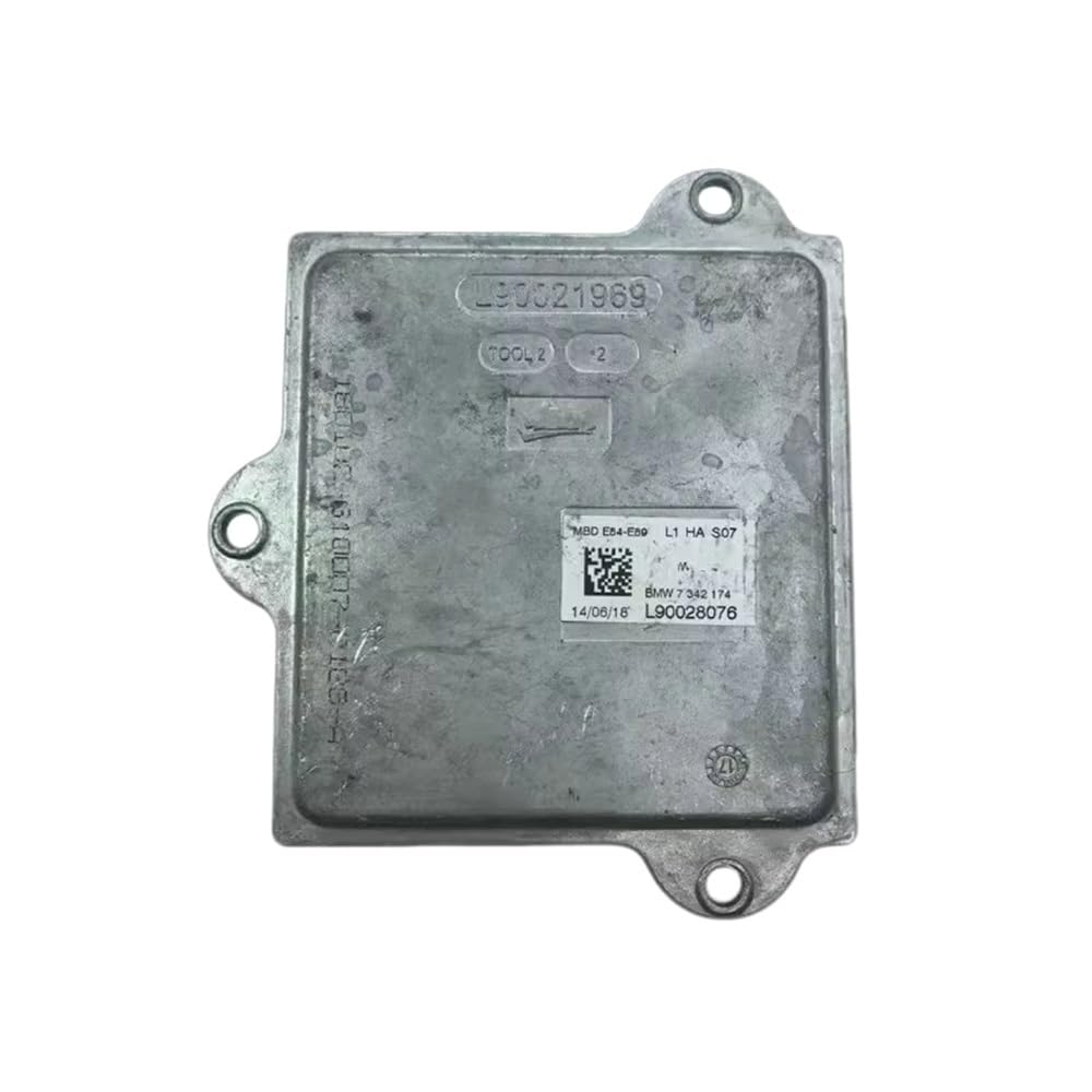 Llyixuai One Color L90020948 Headlight Led Driver Control Module Drl Ballast L90021969 L90020949 Car Accessories Control Module