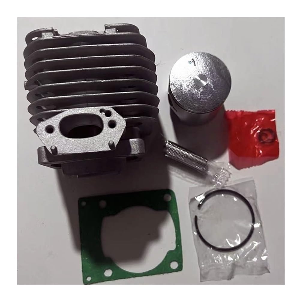 18800267 Chainsaw Cylinder Fit for G.G.P. Stiga GGP A4000 A 4000 Ø 40.5Mm