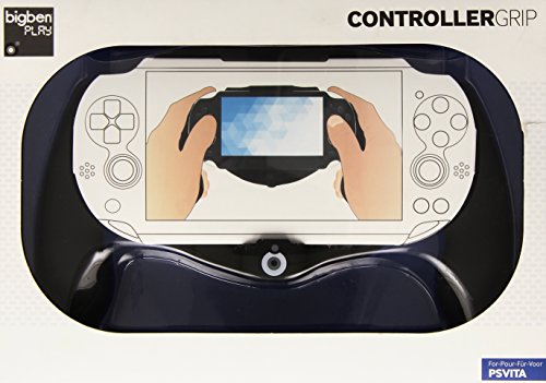 Preisvergleich Produktbild PS Vita Slim - Controller Grip