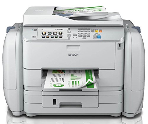 Preisvergleich Produktbild EPSON WorkForce Pro WF-R5690DTWF RIPS