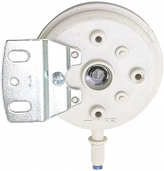 Air Flow Switch: Mfr Part # 193810, 116M08