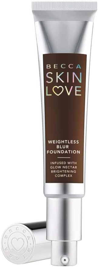 BECCA Skin Love Weightless Blur Foundation Chestnut