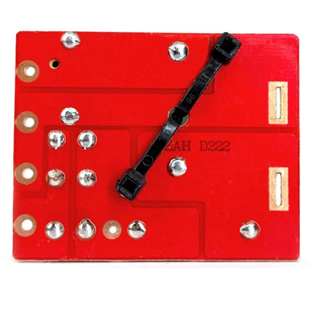 Divisore Di Frequenza Exliy - Filtro Crossover 2 Pezzi, Stabile E Affidabile - Foto 8