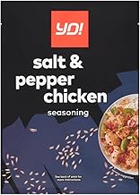 YO! Salt & Pepper Chicken Seasoning 35g