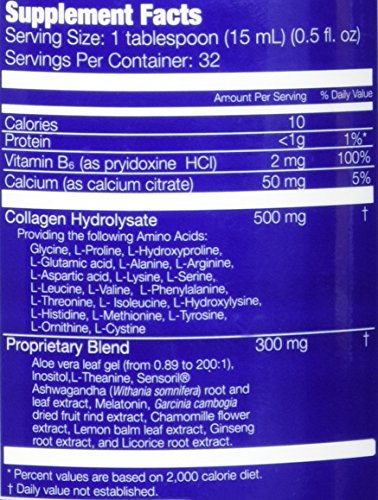 picture Hiburn8 Ingredients burn fat from skinny body care 16 fl oz