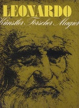 Hardcover Unknown Leonardo [German] Book