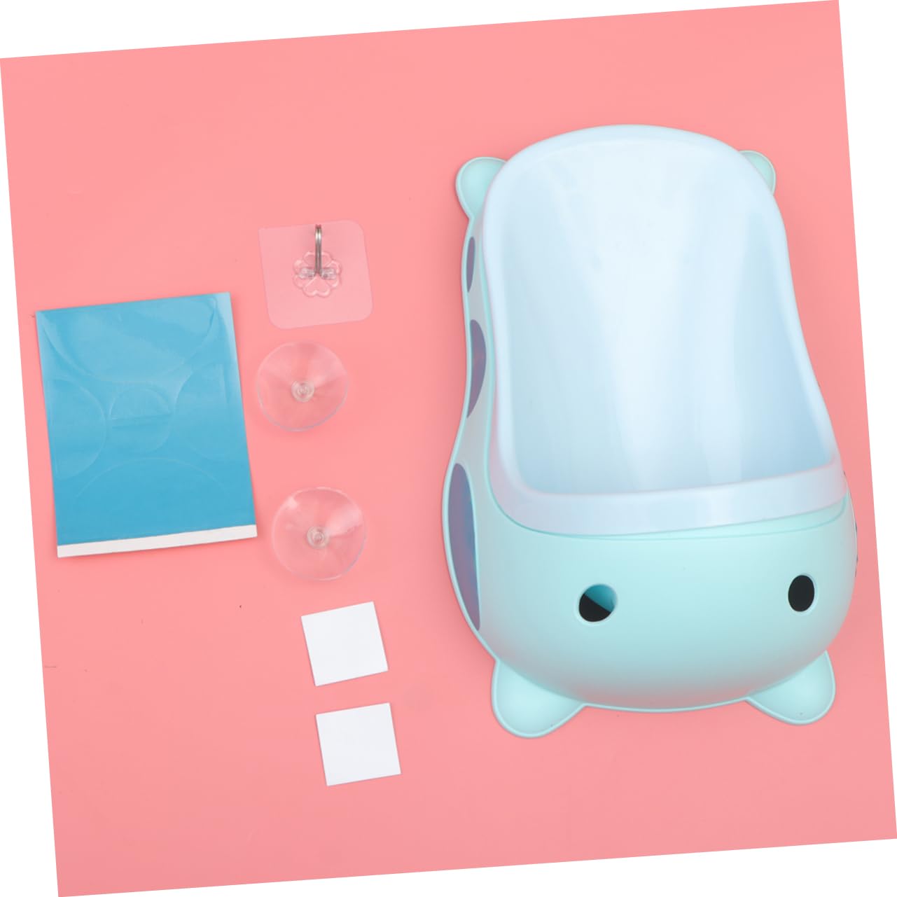 IWOWHERO Boys Potty Training Seat Toddlers Standing Potty Training Toilet for Toddlers