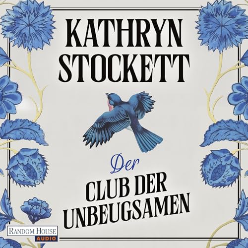 『Der Club der Unbeugsamen』のカバーアート