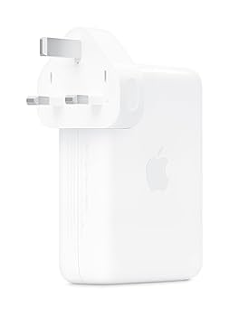 Apple 140W USB-C Power Adapter​​​​​​ ​​​​​​​(New Model