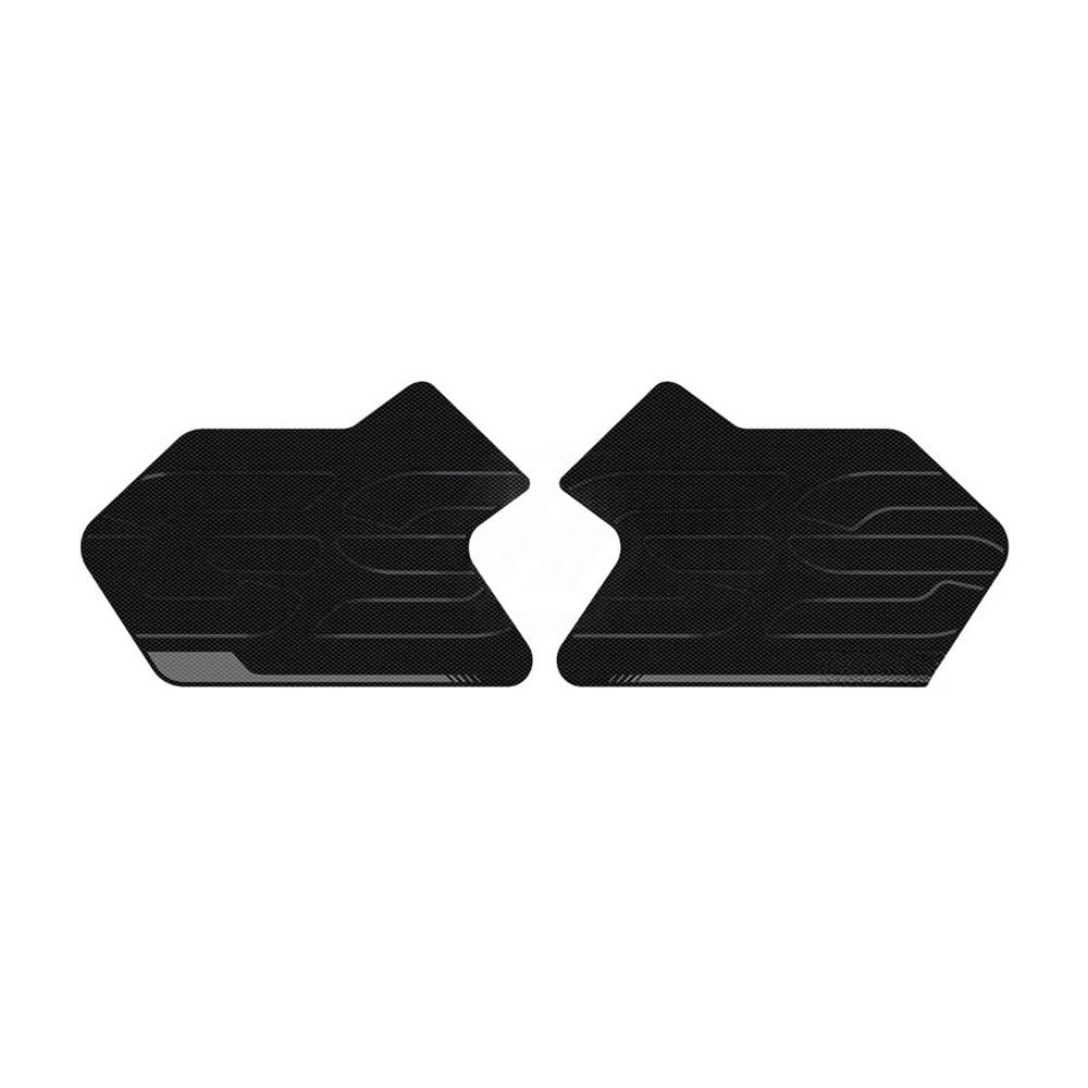 Tank Pads for R1200GS 2014-2018 for R1250GS ADV 2019-2022 Motorcycle Accessorie Side Tank Pad Protection Knee Grip Traction Motorrad