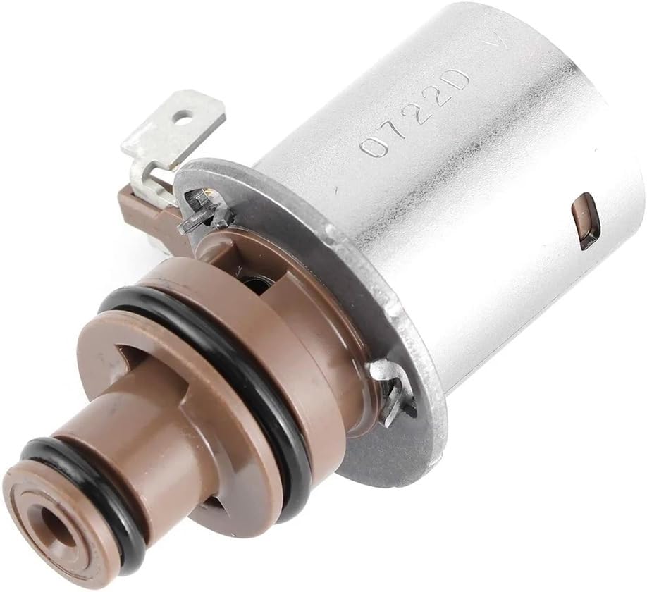 TR580 TR690 Torque Converter Lockup TCC Solenoid Valve for CVT 31825AA050 31825AA051 31825AA052 Accessories replacement