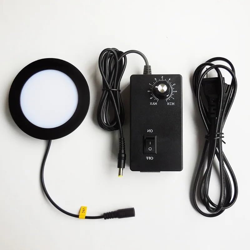 VAN JAC バックライト照明 円形 直径約30cm　DIY商品 VAN JAC バックライト照明 円形 直径約30cm DIY商品 VAN JAC