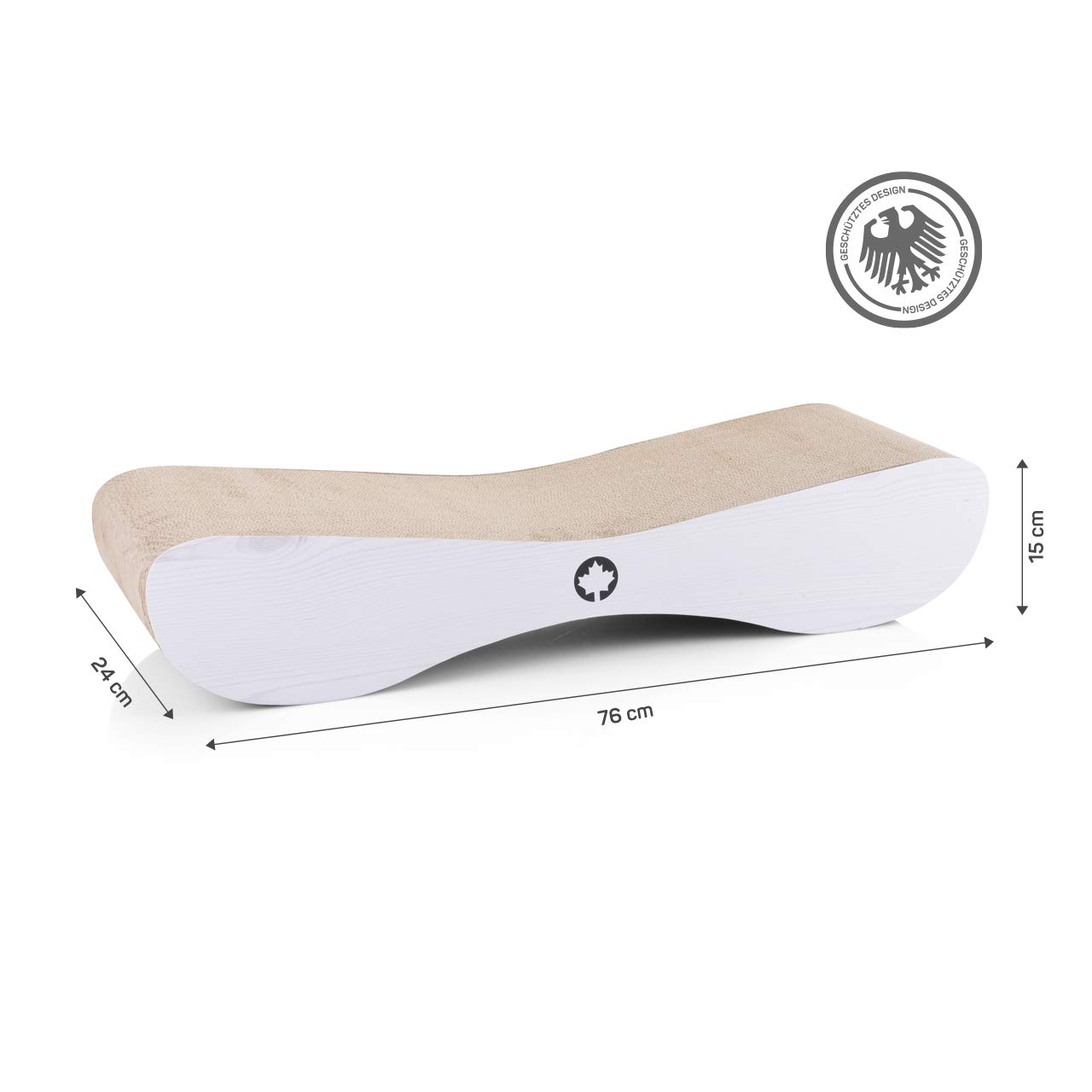 Canadia ncat Company® | Set ahorro Orbit + Satellite 2.0 – A Los Arañazos Tablas gris claro
