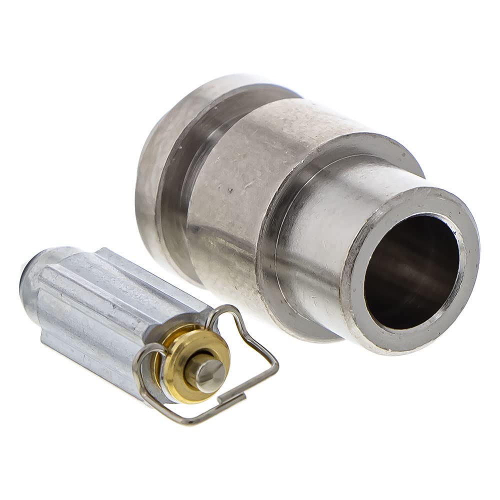 Amazon.com: Polaris Ranger Needle Valve, Genuine OEM Part 3131361 