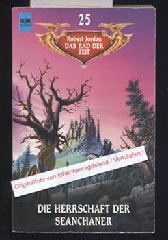 Winter's Heart 2. Teil - Book #25 of the Das Rad der Zeit