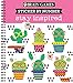 Brain Games - Sticker by Number: Stay Inspired