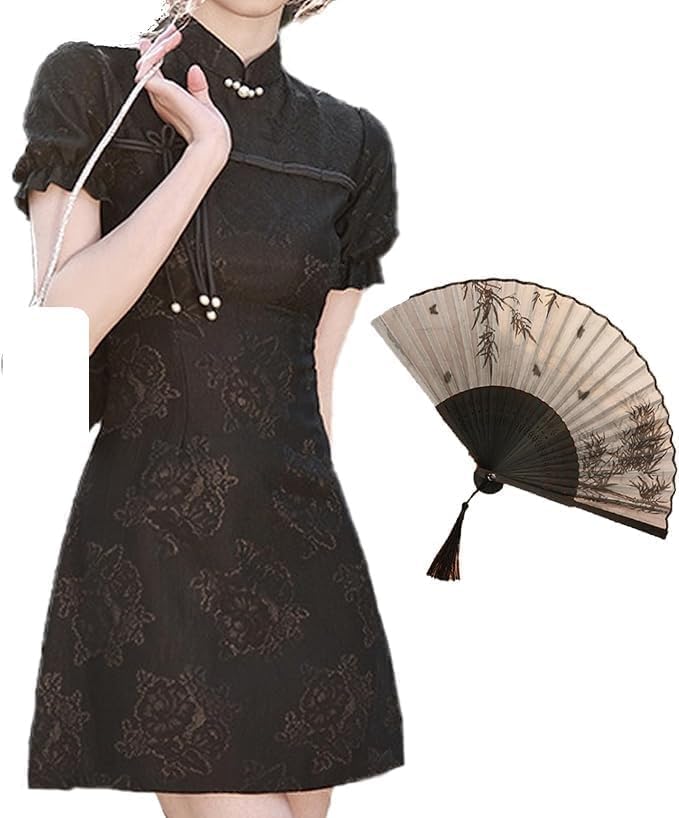 ブリュ13作家1点もの73cm/SDジュモーゴシックロリータ