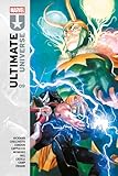  Ultimate universe N°09 (Variant - Tirage limité) - COMPTE FERME