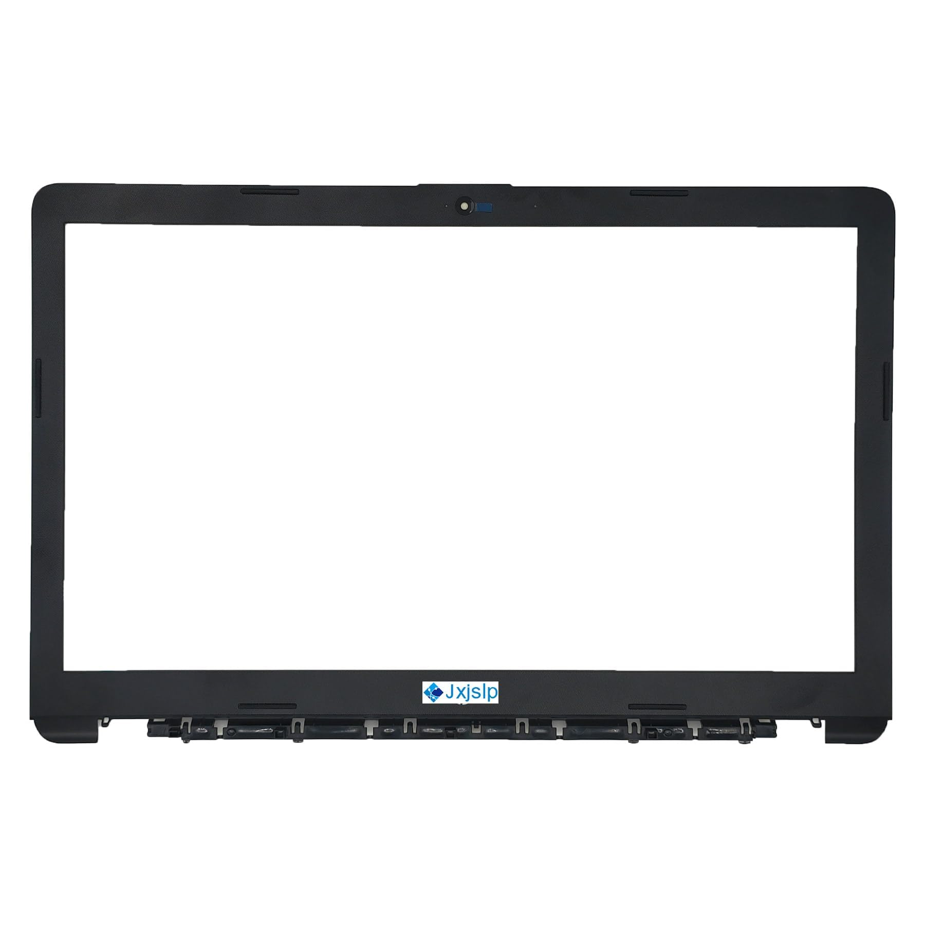 Replacement LCD Front Bezel Screen Cover for HP 15Q-DY 15Q-DS 15G-DR 15G-DX 15-DW 15-DY 15-D 250 255 256 G7 15-DA 15-DB L20421-001