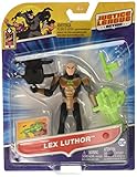 Justice League Action LEX Luthor Figure