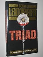 Triad 024112154X Book Cover