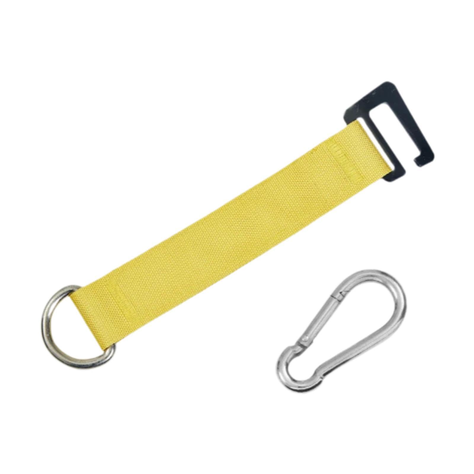 ATORSE Pull up Ball Strap Pull up Grip Ball Strap for Household Bouldering Workout-image-42