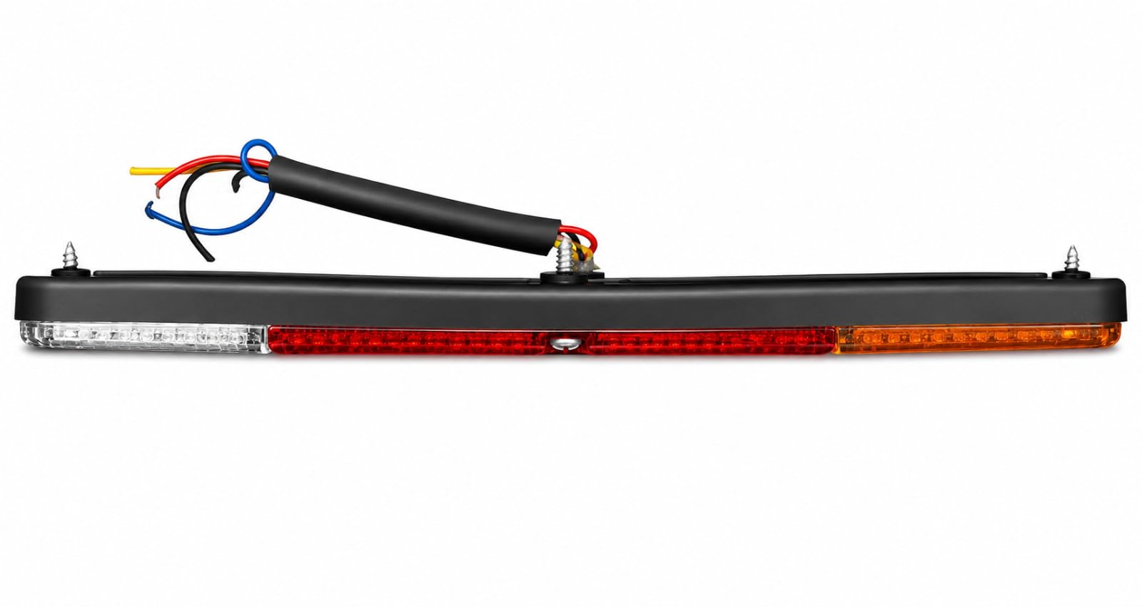 Set Completo di Luci Posteriori LED Freno Posteriore Compatibile con Suzuki Samurai SJ413 SJ410 Gypsy - Regolazione Fanale Posteriore