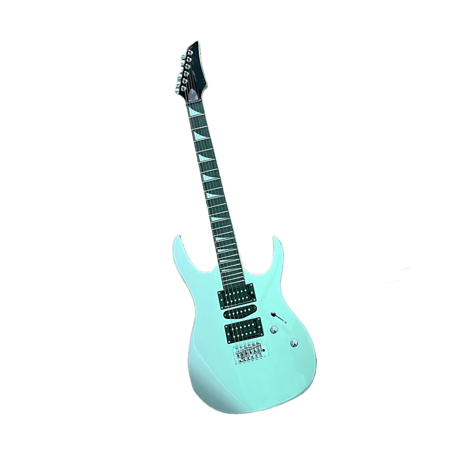Podręcznik Dla Początkujących Do Gry Na Gitarze Elektrycznej Z Podstrunnicą Palisandru Guitar Tuning Pegs