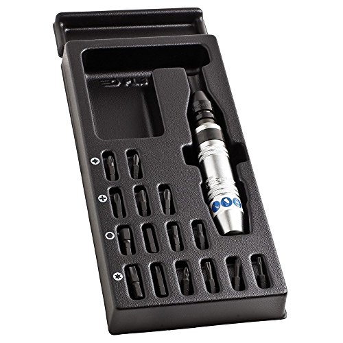 Facom MOD.NS260-Module Tournevis IMPACT 1/2