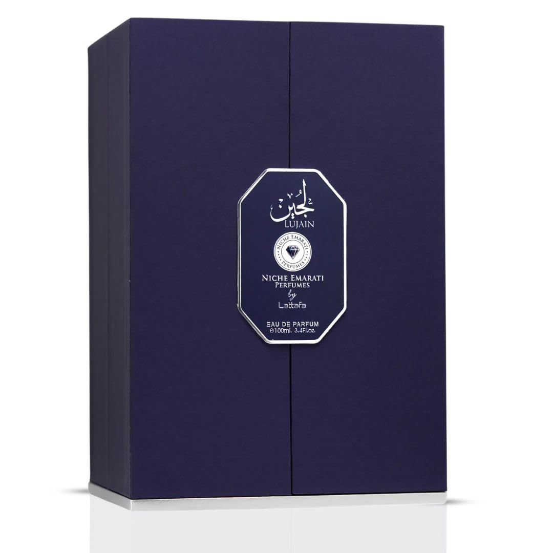 Woda perfumowana Niche Emarati Parfum Lujain 100ml