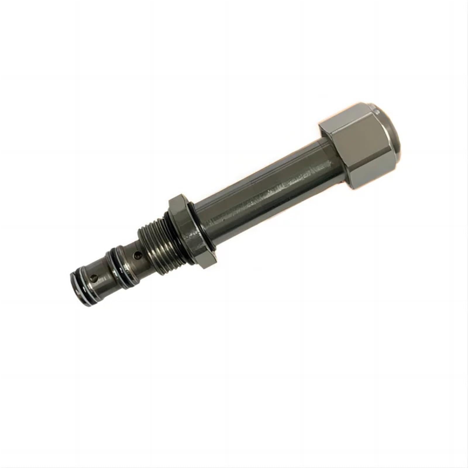 Vanne de contrôle de débit proportionnel PV70-30B électrovanne cartouche 12V