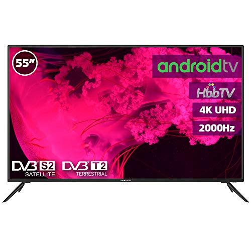 Television LED 55