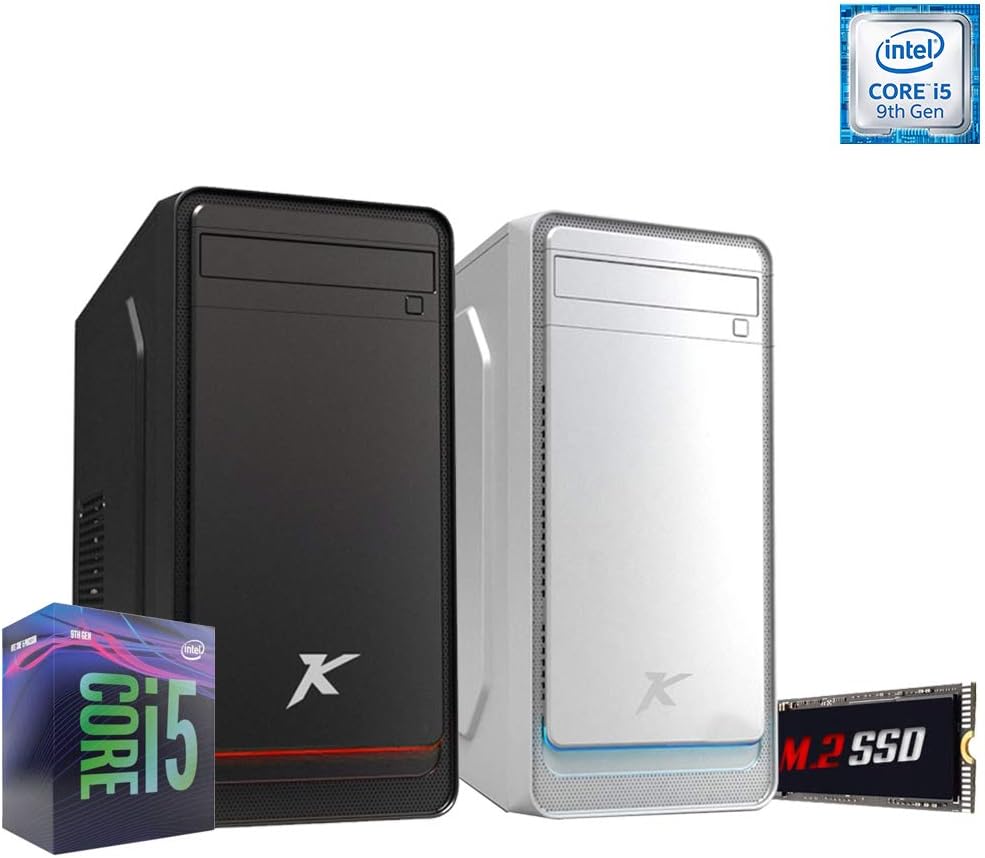 computer desktop sotto i 500 anni