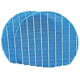 CHALAN 空気清浄機用フィルター FZ-L75MF 【シャープ対応 互換品】 加湿フィルター 空気清浄機 加湿器 交換用フィルター fz-l75mf プレフィルター 加湿空気清浄機用 フィルター 加湿 プレフィルター 日本語説明書付き