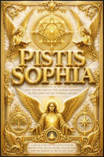 The Pistis Sophia: A Complete and Unabridged Translation of the Sacred Gnostic Scriptures Revealing the Secret Teachings of Jesus Christ, the Fall and ... Through the Aeons, Heavenly Hierarchies