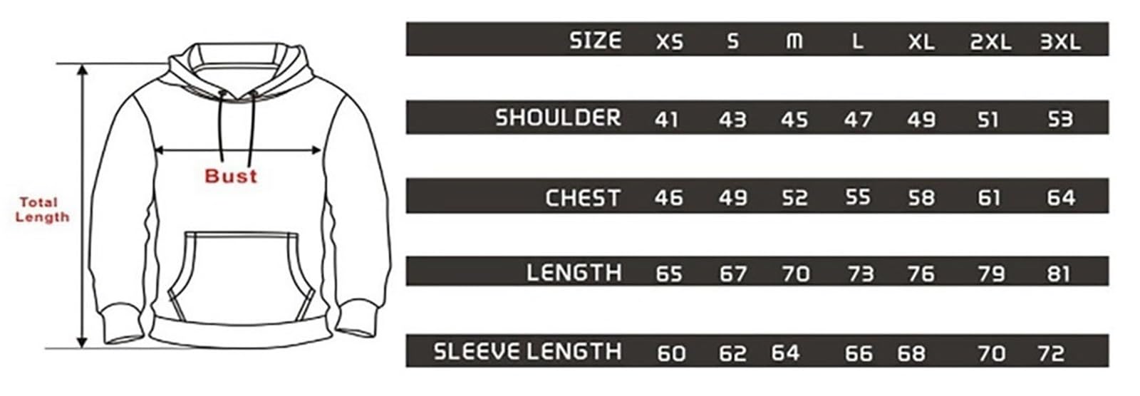 XXXTentacion Bluza Z Kapturem dla Mężczyzn Hoodies