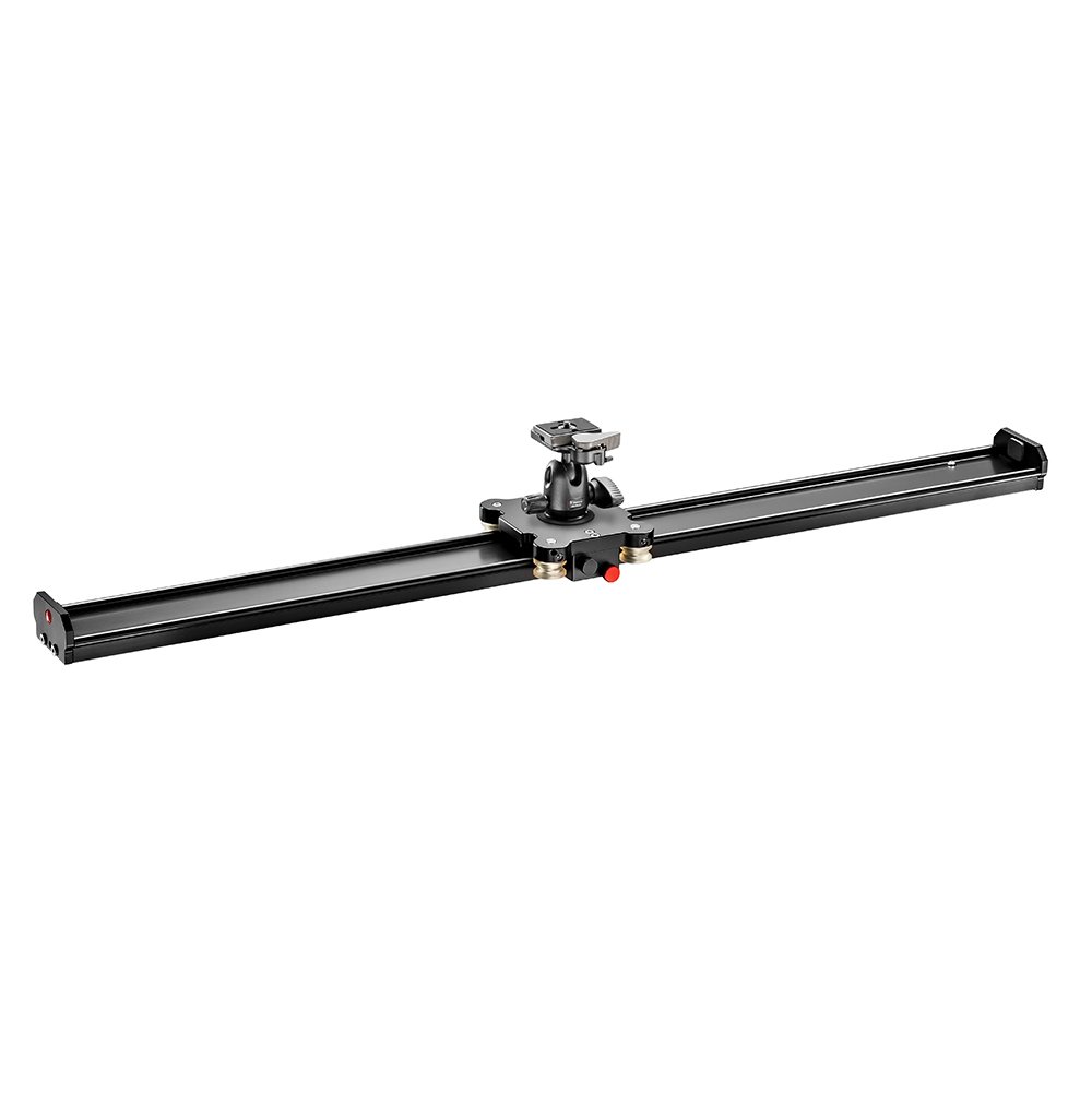 Manfrotto カメラスライダー アルミ製 100cm Manfrotto カメラスライダー アルミ製 100cm Amazon | Manfrotto