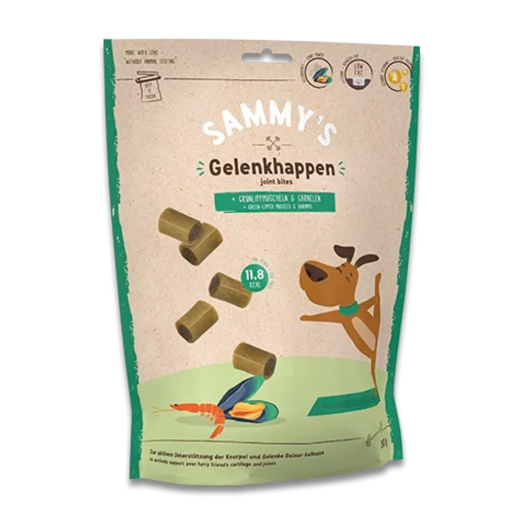 Senioren Wohlfühlpaket - Nassfutter Bundle für Hunde