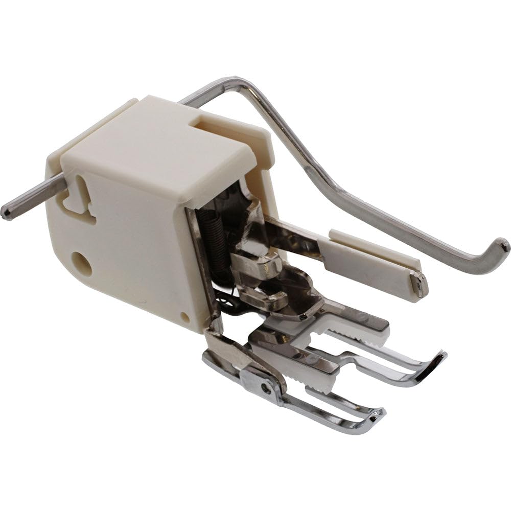 Even Feed Foot (Open Toe) Horizontal Rotary Hook Models